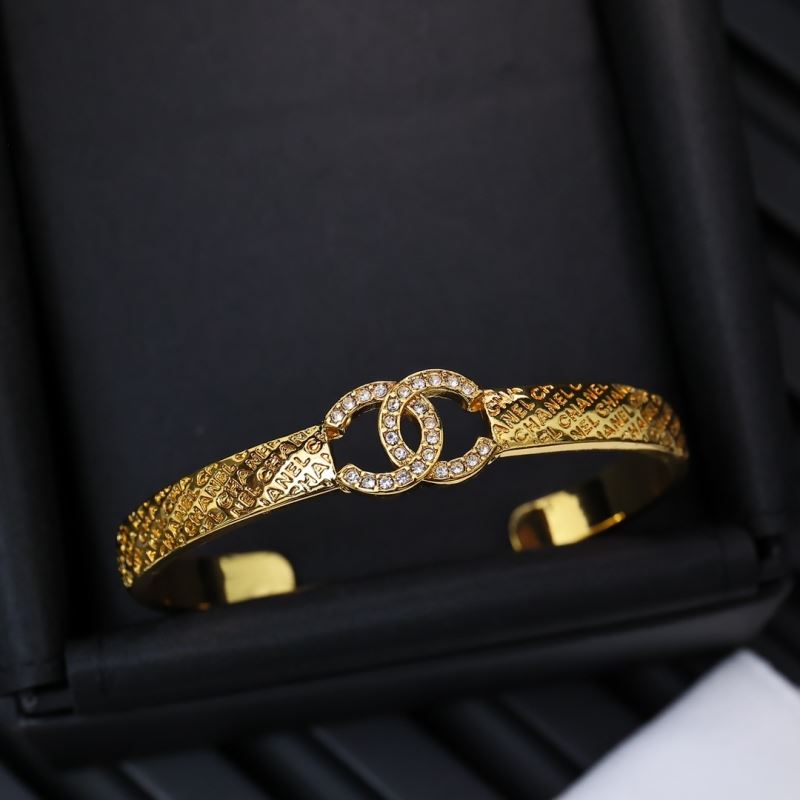 Chanel Bracelets